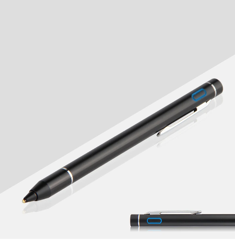 Active Pen емкостный стилус для сенсорного экрана Lenovo Yoga900s Yoga720 13 &quot/15&quot Flex5 Miix700/720