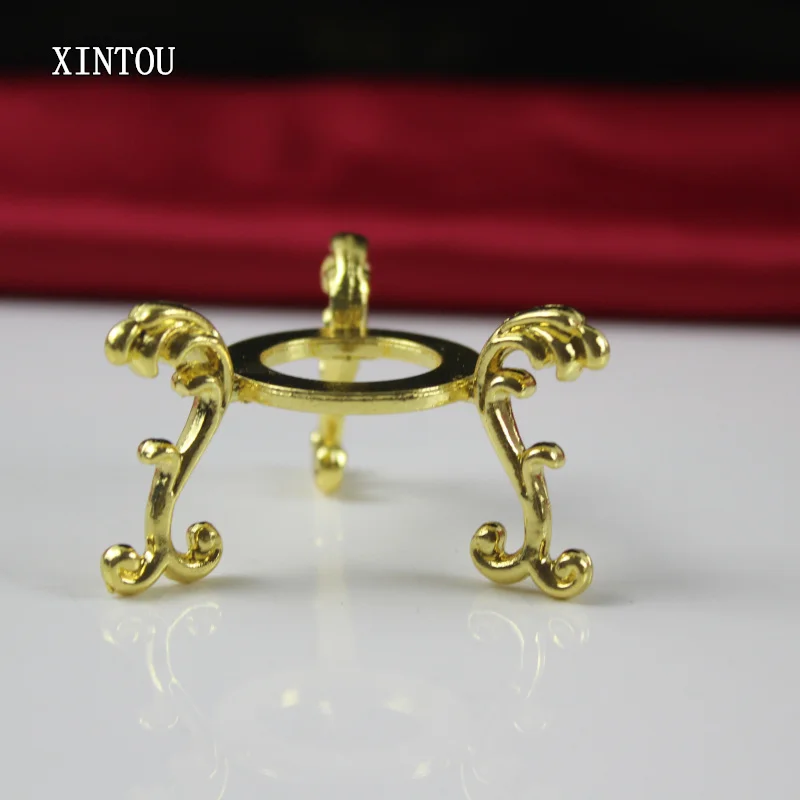 XINTOU 60 мм/80 мм 3D лазерная гравировка Статуя Дракона хрустальный шар фэн-шуй