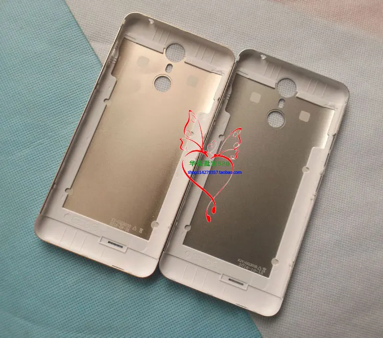100% Новый оригинальный ulefone металлический чехол для батареи прочный Чехол