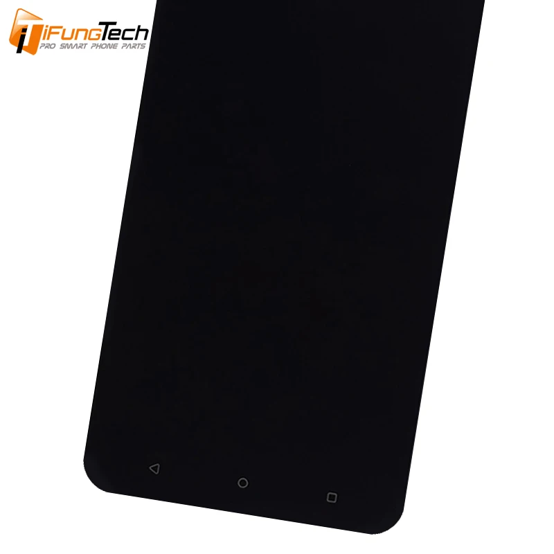 5.5 inch New LCD For HTC ONE X10 X 10 X10w X10u Full DIsplay + Touch Screen Digitizer Assembly E66 | Мобильные телефоны и