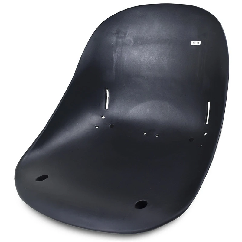 

Original TDPRO Motorcycle Seat Cushion Black Racing Go Kart Seat Cover Super High Quality Drift Trike 45cmx35.5cm