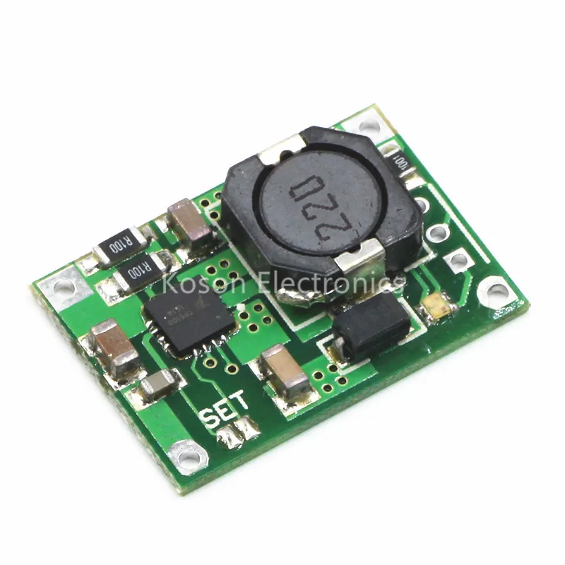 TP5100 двойная Одиночная литиевая батарея управления зарядным устройством