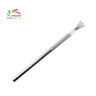 Инструменты для гончарная керамика текстуры перьевой проволоки 7 Pin, полимерная глиняная скульптура для моделирования, инструменты для керамической текстуры