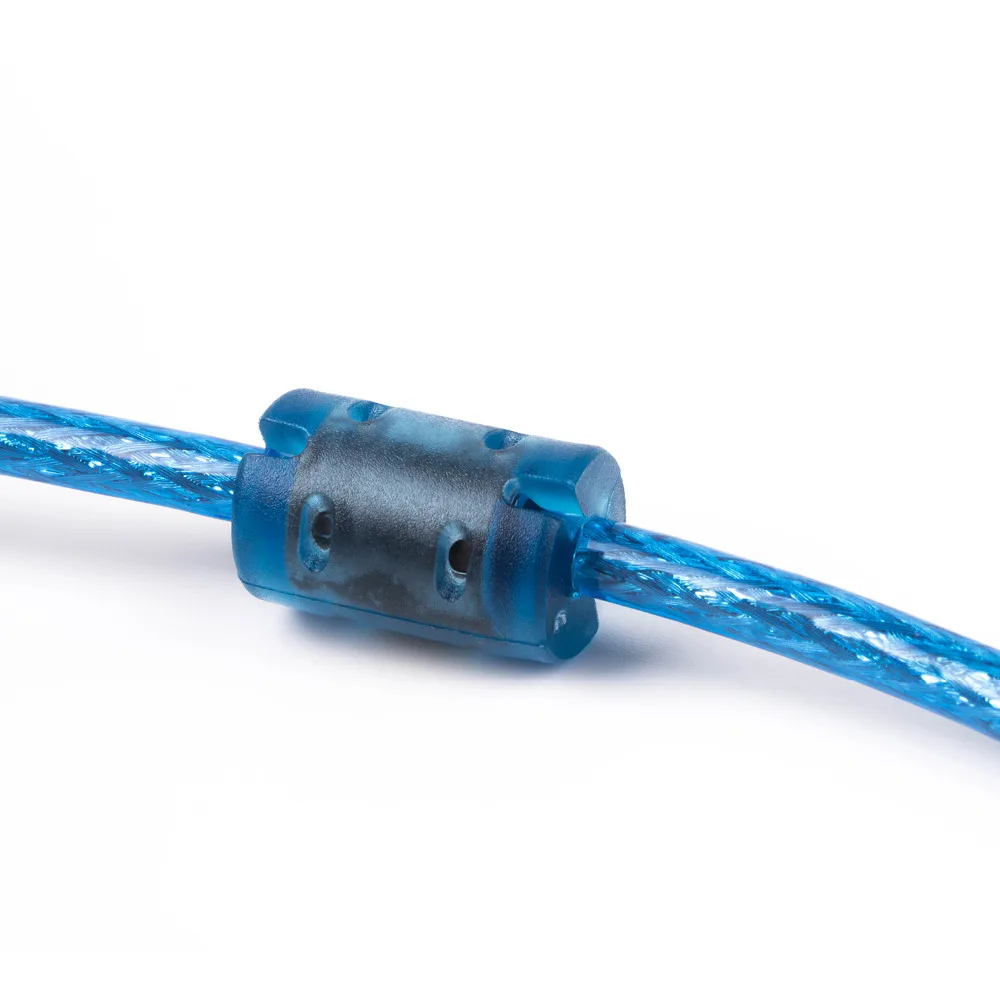 Кабель USB 2 0 для сканера и принтера 3 м 5 1 | Компьютеры офис
