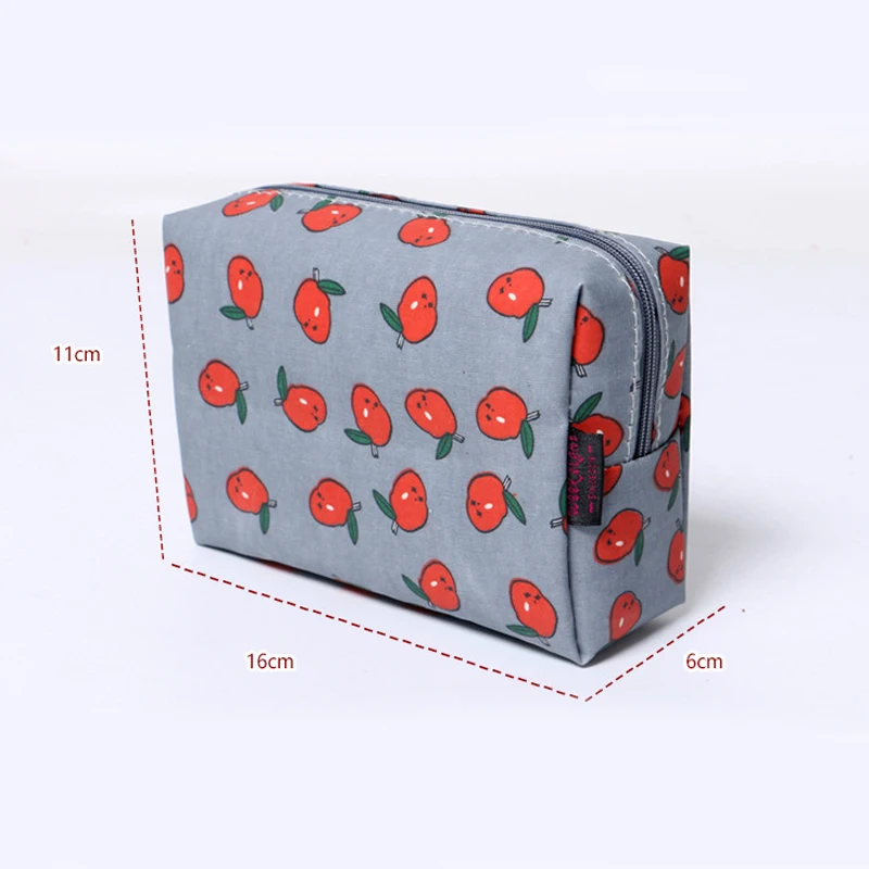 Нейлон Для женщин Портативный Многофункциональный Красота организатор