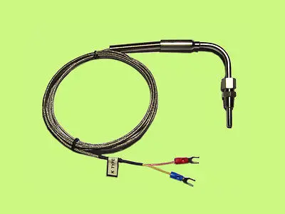 

EGT Thermocouple K type for Exhaust Gas Temp Probe