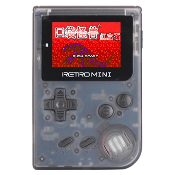 Игровой контроллер Q8 английская версия портативных игровых