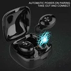 Xg12 Tws Bluetooth 5,0 Наушники Беспроводные водонепроницаемые мини-наушники Hifi гарнитура Ortable Bluetooth наушники Музыкальная гарнитура 2021