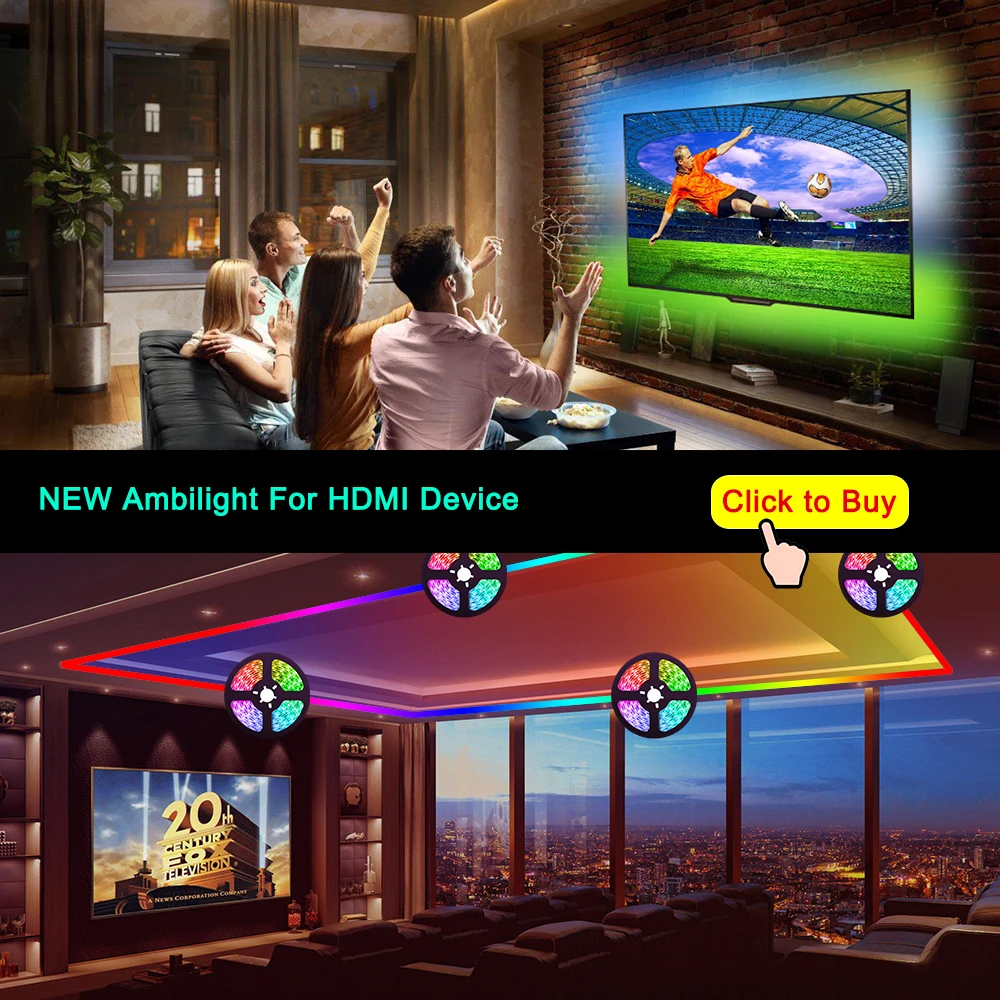 8x8 16x16 8x32 пикселей SK6812 WS2812B RGB Матрица индивидуально адресуемый цифровой гибкий светодиодный экран DC5V