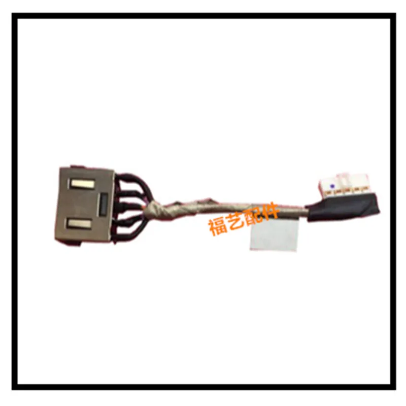 

Новый ноутбук для Lenovo ThinkPad Yoga 11e 11 e YOGA11E, разъем питания постоянного тока, зарядный кабель, провод, шнур