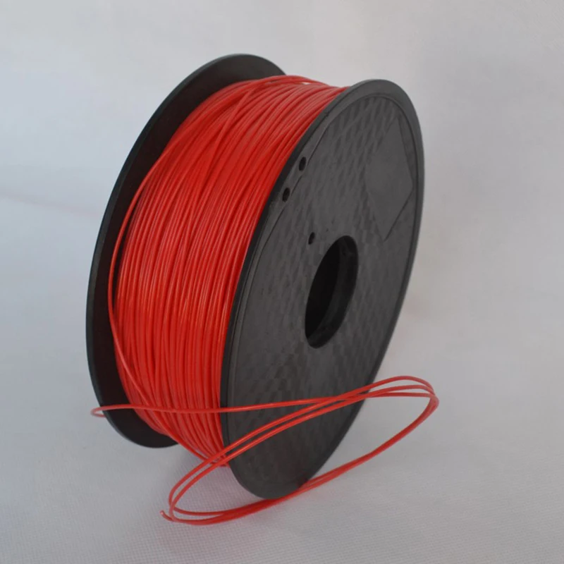 Высокая прочность 3d Принтер Нити PLA/ABS 1 75 мм/3 мм кг Оптовая цена|3d printer|3d printer free