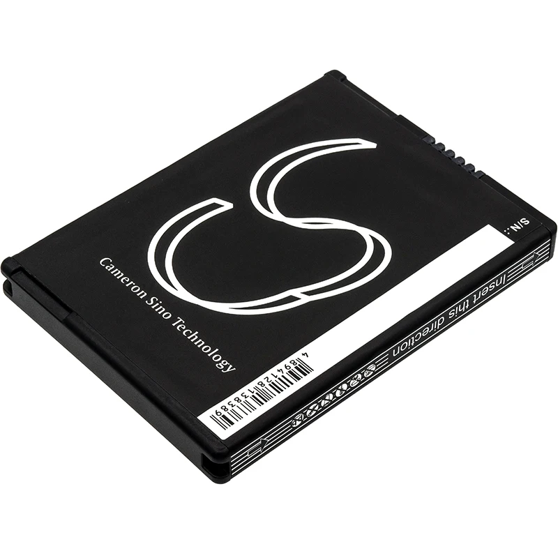 Cameron Sino Battery For Honeywell BAT-EDA50 BATT-EDA40-1 BATT-EDA50K-1 BarCode Scanner Li-Polymer | Электроника