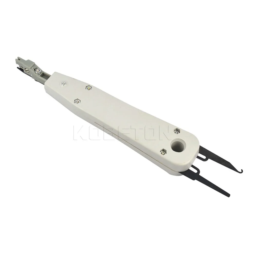 Новейший инструмент для ударной сети RJ11 RJ45 Cat5 кабеля работы с сетью | Компьютеры и