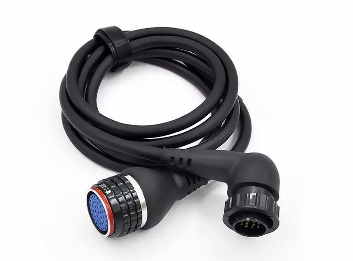 Высококачественные 14Pin кабели для MB STAR C4/C5 SD компактные аксессуары