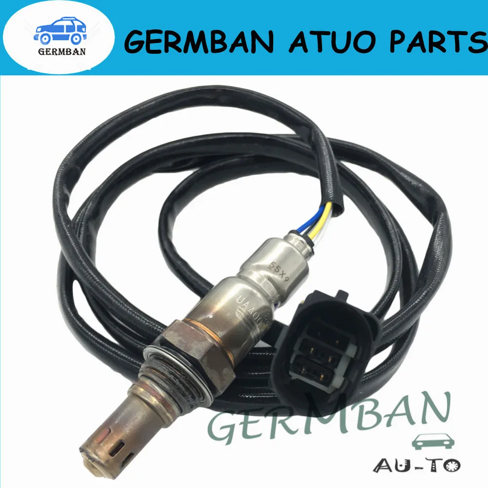 Новый изготовленный Lambda кислородный датчик для 2010 PORSCHE CAYENNE 3 0 VW TOUAREG V6 часть №