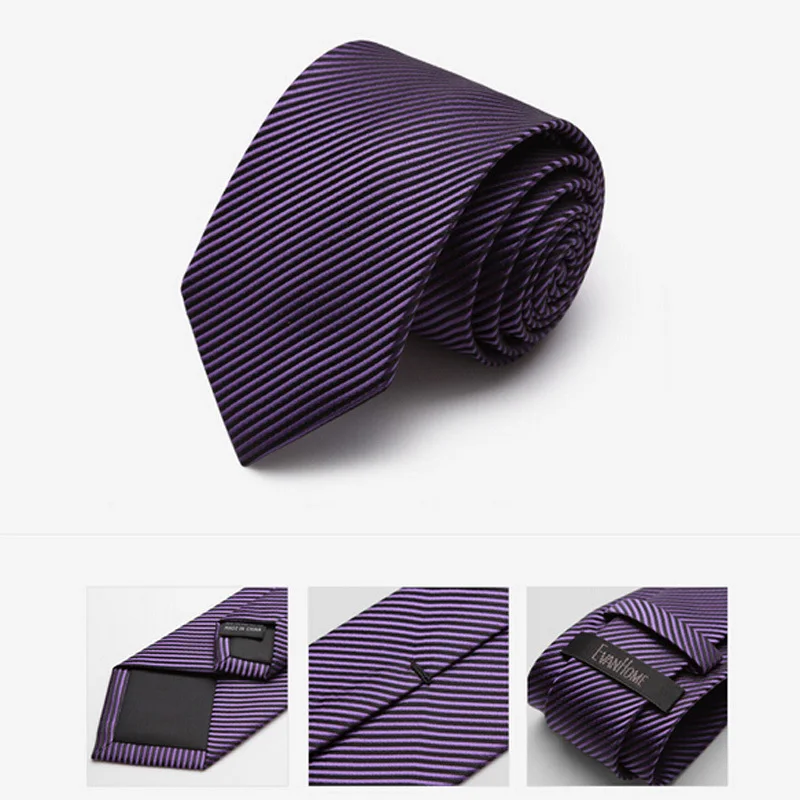 Высокое качество 2019 Новые поступления Галстуки для мужчин из искусственного