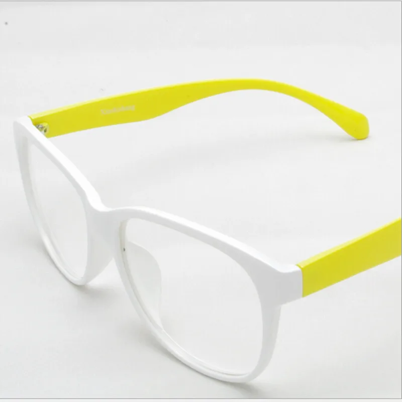 Брендовые дизайнерские очки в винтажной оправе с прозрачными линзами для чтения