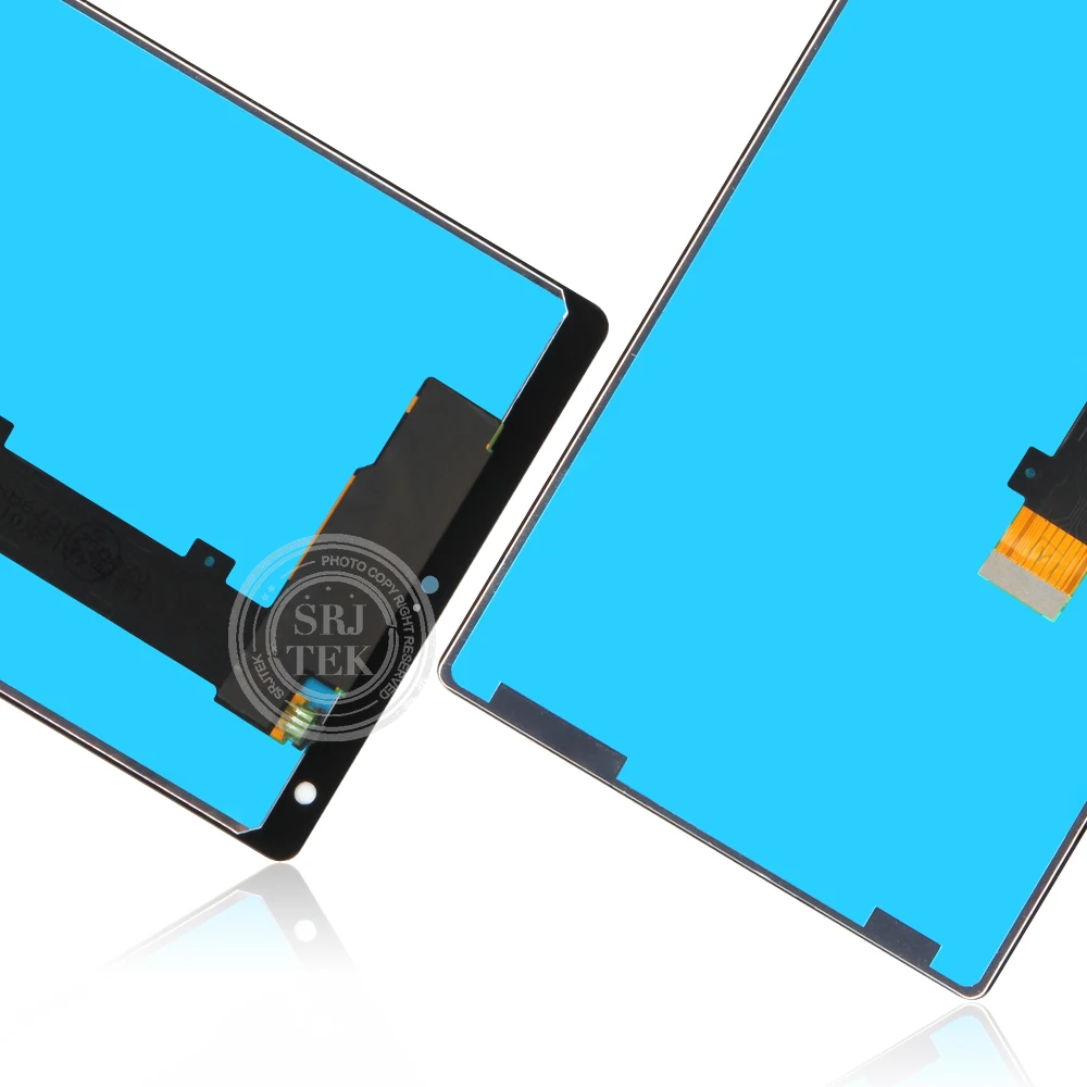 6 4 &quotоригинальный полный дисплей для XIAOMI Mi Mix LCD сенсорный экран дигитайзер