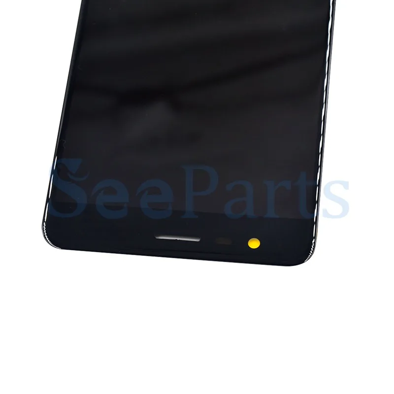 ЖК-дисплей для ASUS ZenFone 3 Zoom ZE553KL ЖК-дисплей кодирующий преобразователь сенсорного экрана в сборе Замена для ASUS Z01HDA lcd