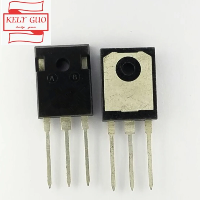 (5 шт.) (10 100% новый C2M0080120D CREE TO-247 | Электроника