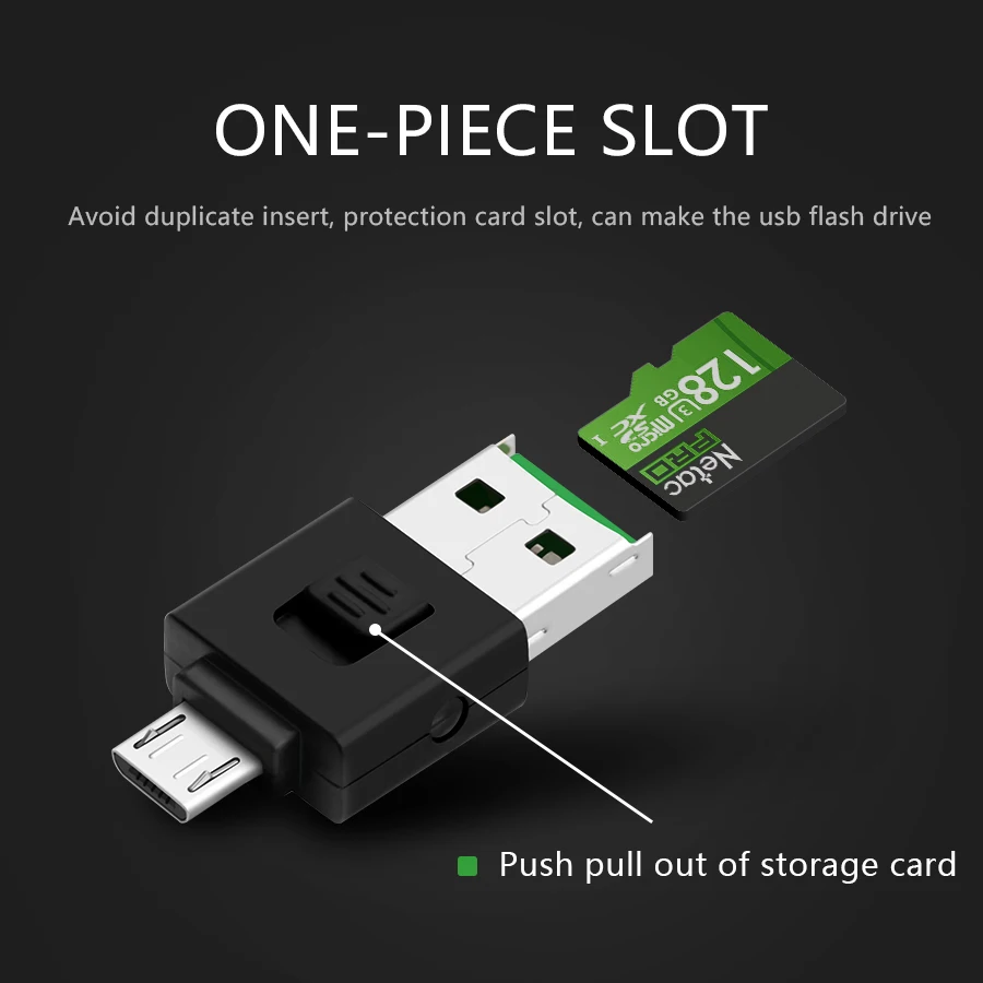 Rocketek устройство для чтения карт micro usb 2 0 с поддержкой otg|card reader 2.0|sd card usbcard |