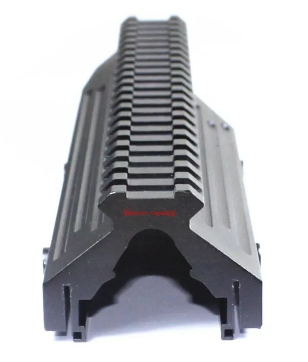 Бесплатная S & H Tactical SA58 FN FAL Топ Пикатинни Riflescope Монтажная система металлический CNC