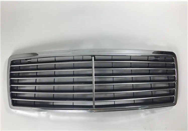 Решетка для переднего бампера RQXR Mercedes Benz S Class W140 S280 S300 S320 S350 S500 S600 1994 1998|Гоночные