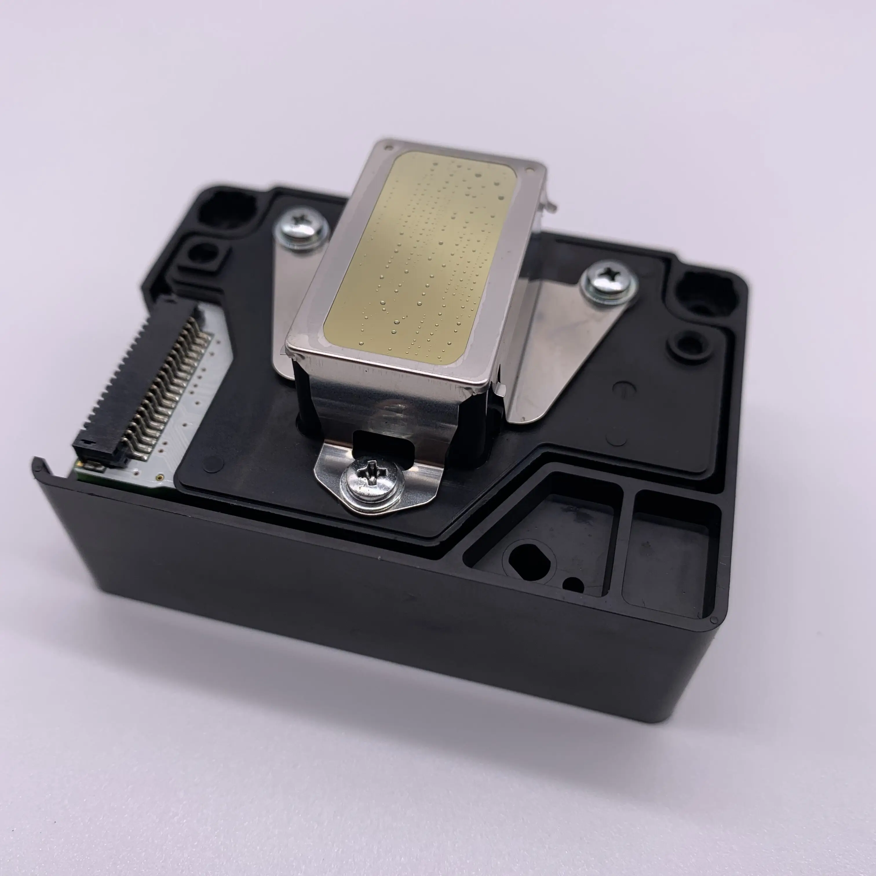 Оригинальная Новинка печатающей головки F185000 для EPSON T1100 T1110 T110 L1300 T30 T33 C10 C110 C120 C1100