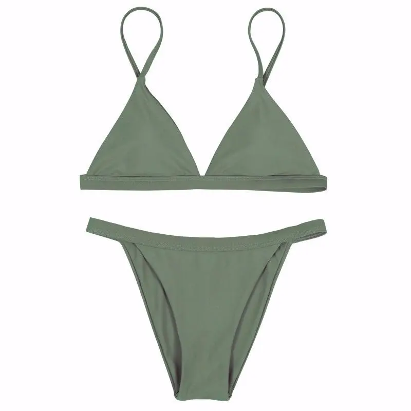 Женский купальник бикини с чашками пуш ап|set women|set sexyset bra |