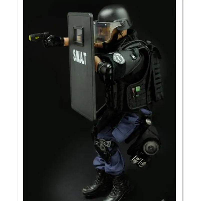 WOWHOT 1/6 армейская фигурка снайперские военные игрушки для детей подарок на день
