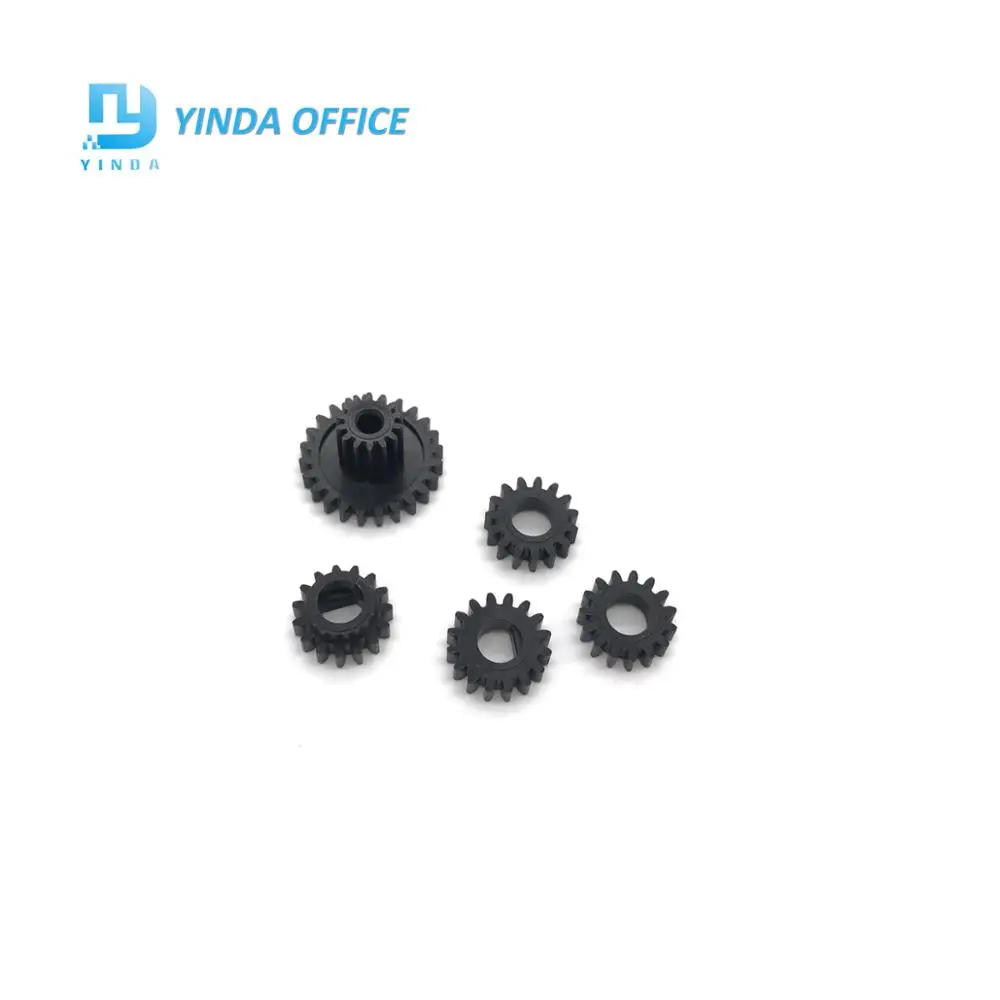 

Long life AF200 developer gear set for ricoh af200 250 deveoper kit