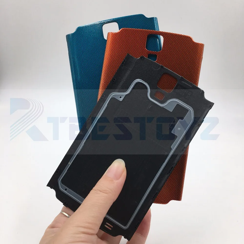 RTBESTOYZ батарея задняя дверь крышка для Samsung Galaxy S4 Active i537 i9295 Корпус батареи|battery