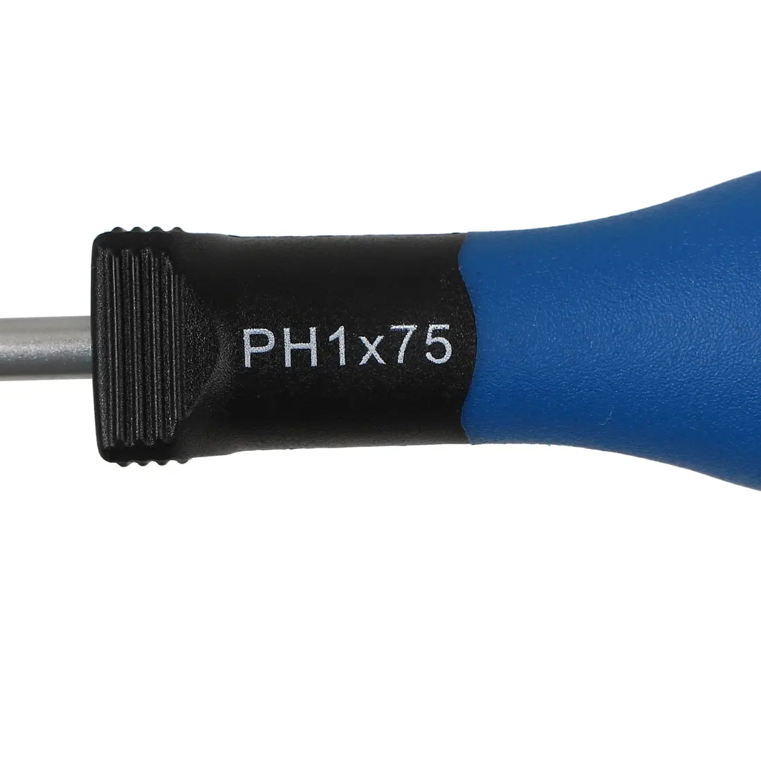 Uxcell Booher Ph1 головка 75 мм длинная перекрещивающаяся крестовая отвертка Phillips