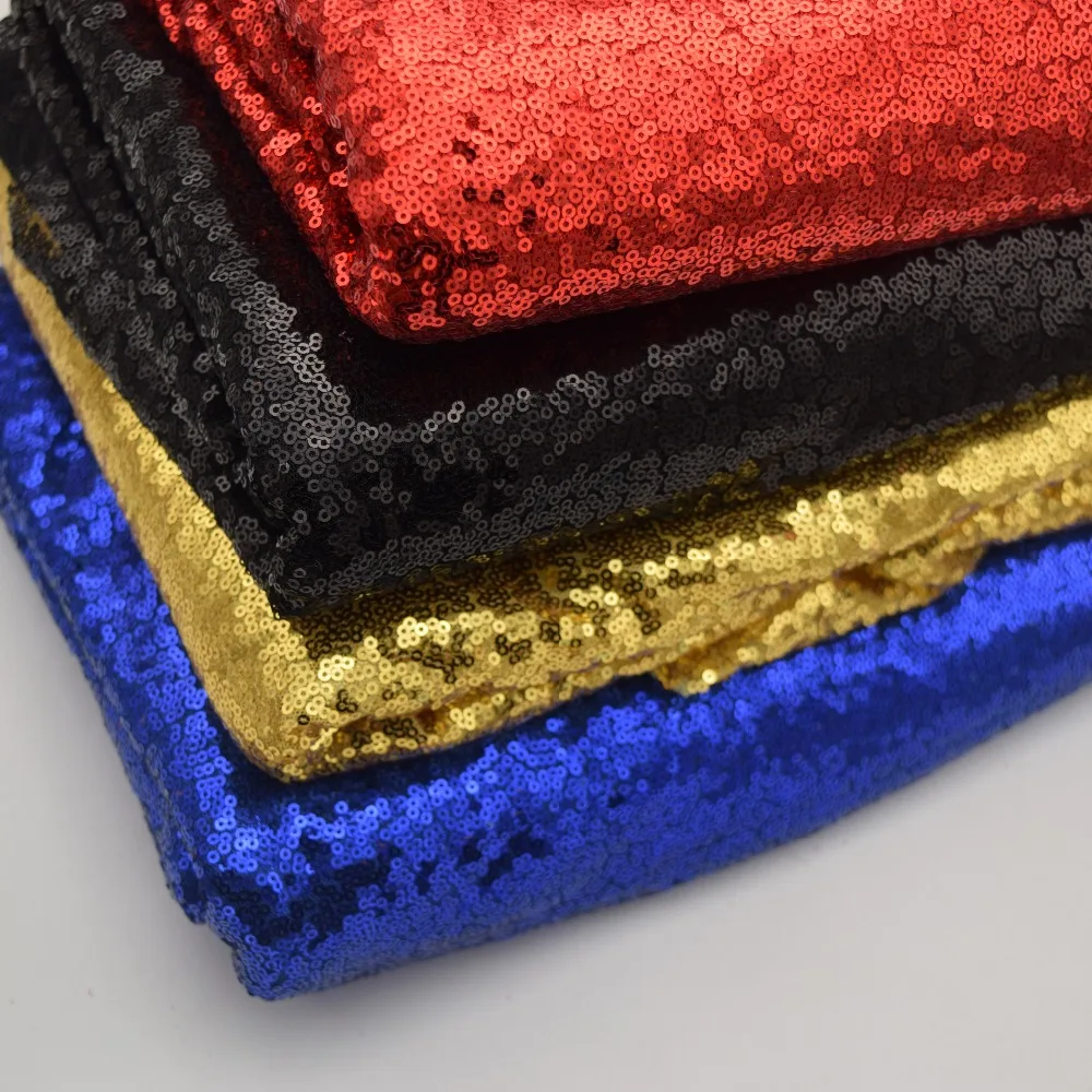5 ярдов 3 мм африканская блестящая вышитая ткань с блестками для свадьбы