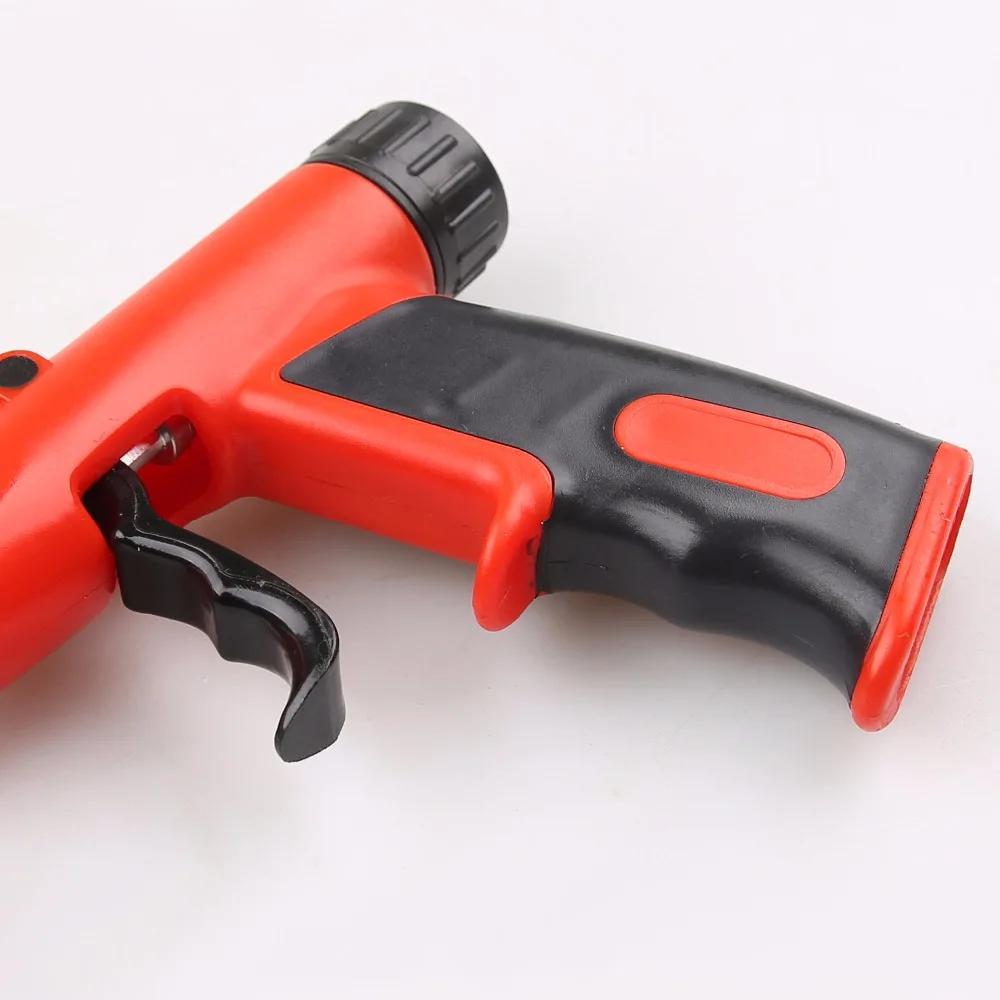 CE сертифицированный ручной пистолет из пенополиуретана экономичный