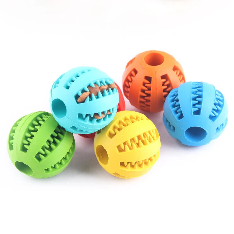 Игрушка для домашних животных мяч арбуза резиновая игрушка собака моляр укусы