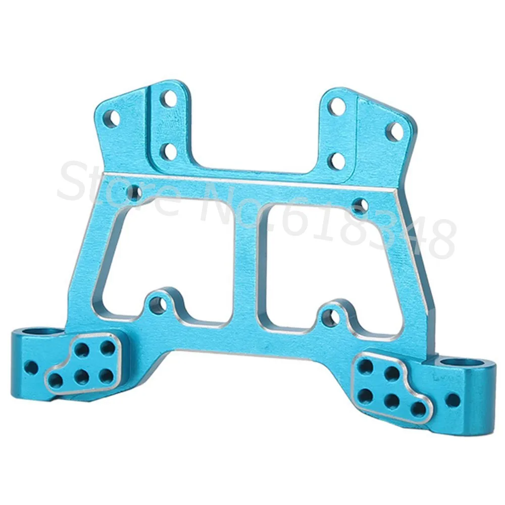 Алюминиевый амортизатор HSP 188022 (Al.) 1/10 детали для обновления 1:10 RC Off Road Monster Truck 94188 |