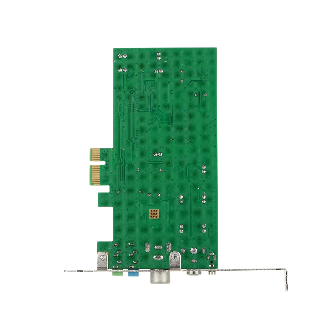 Видеорегистратор DVR Capture PCI E внутренний тв тюнер карта MPEG видео PAL BG I NTSC SECAM PC