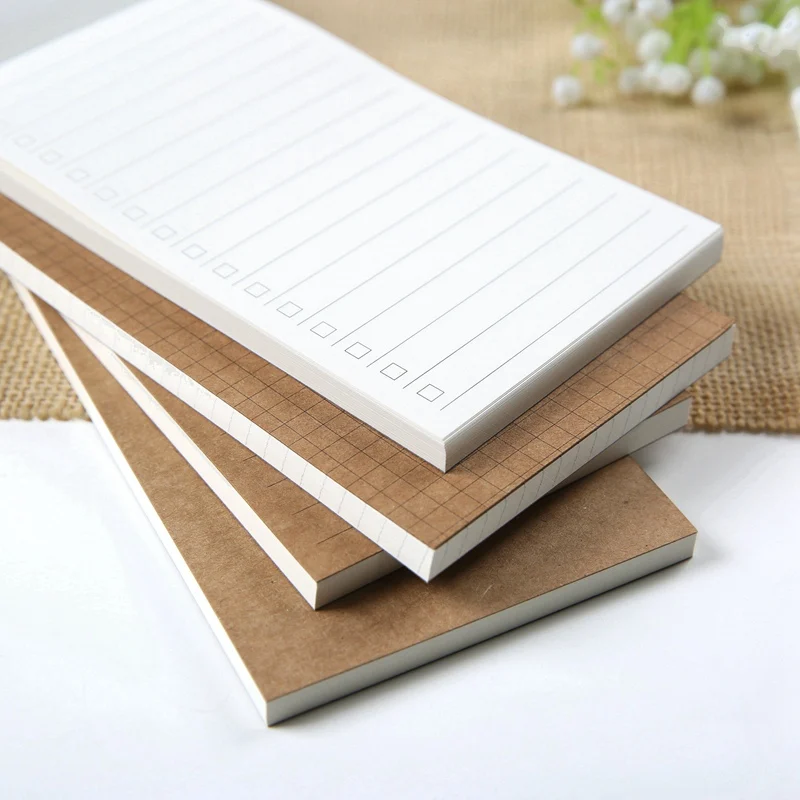 Карманные Блокноты с легальным блокнотом чтобы сделать список планировщиков