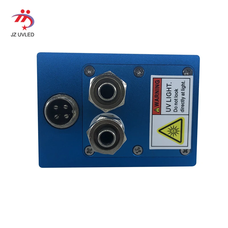 Экран печать УФ чернила для сушки светодиодный светильник источник клей