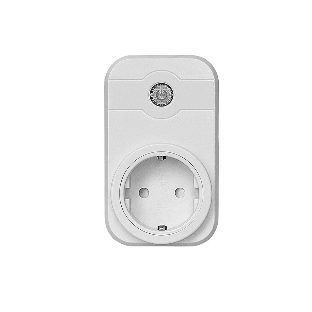Розетка с Wi-Fi стандарта US/EU/BS/AU для умного дома