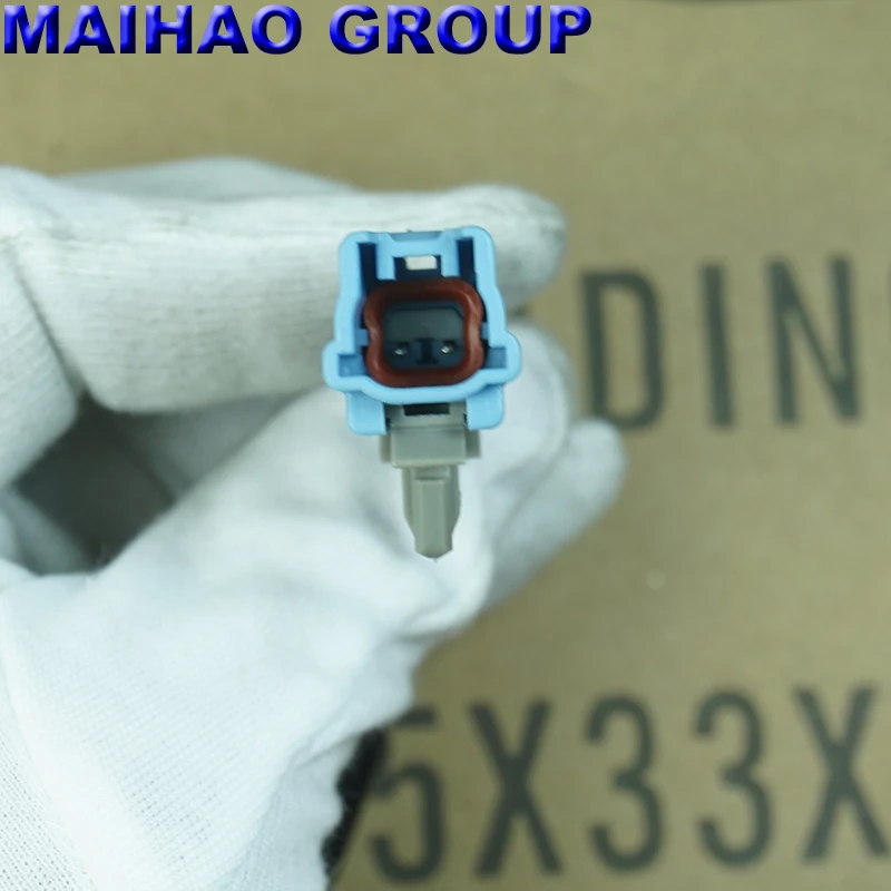 Бесплатная доставка Новый ABS Датчик скорости колеса задний левый 47901 CK000 47901CK000 ALS306