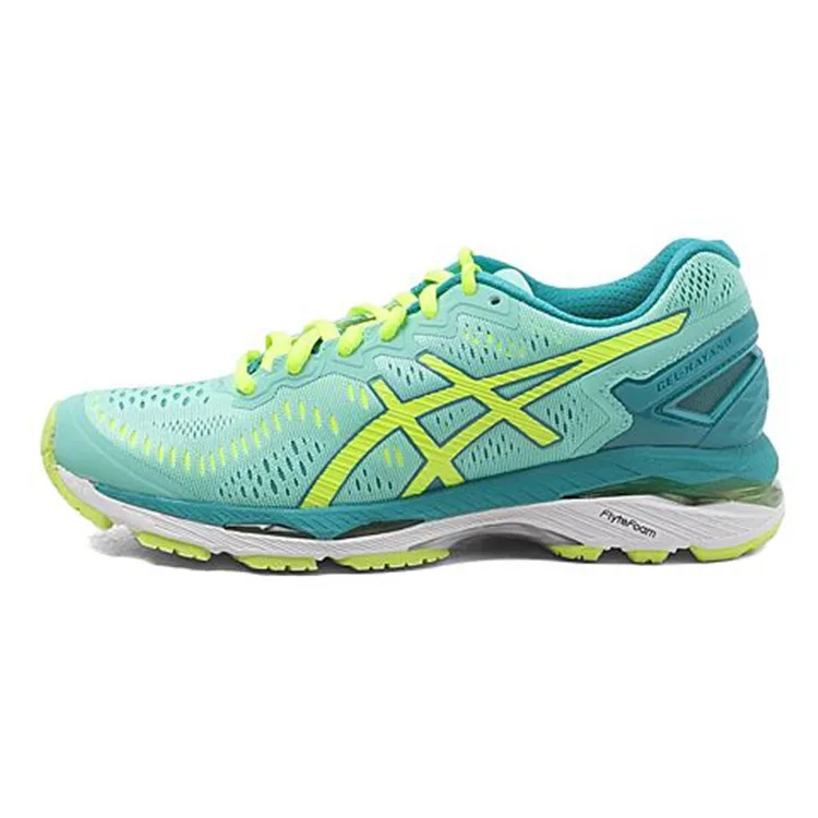 Лидер продаж ASICS GEL-KAYANO 23 см Женская фехтование обувь |