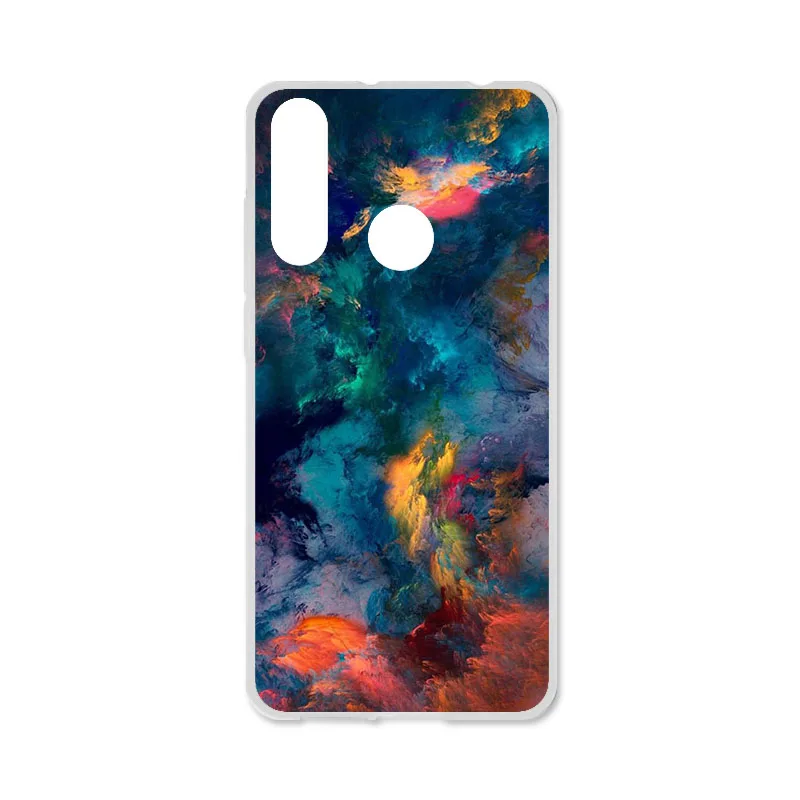 H058 Чехол для Wiko View 3 Pro, чехол s, силиконовый, сделай сам, окрашенный, чехол для телефона, для Wiko View 3 Pro, чехлы, бампер, мягкий, ТПУ, задняя оболочка, кожа, Fundas - Цвет: H058