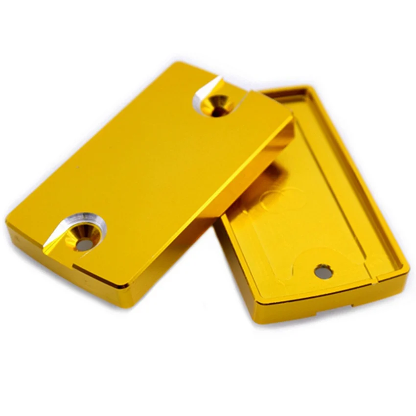 

Brake Fluid Reservoir Cap Cover for Suzuki Hayabusa GSX1300R SV1000 DL1000 Bandit 1250 1250S GSF 1200 V STROM 1000 XT Aluminum