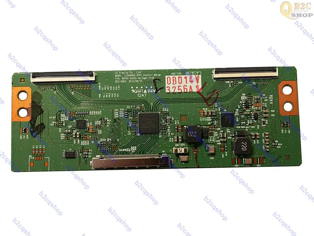 Оригинальная фотография телефон LG 6870C 0452A 0451A|Комплекты умного дома| |