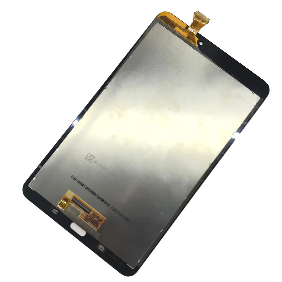 Тест-планшет LCDs для Samsung Galaxy Tab E 8 0 T375 T377 T377P T377R T377W T3777 ЖК-дисплей кодирующий