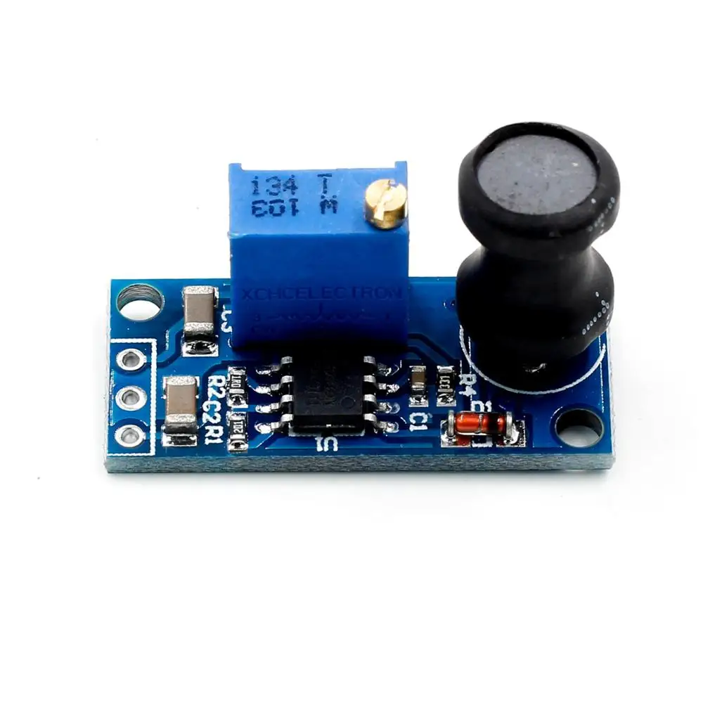 1 шт. MC34063A положительный Напряжение отрицательный Напряжение модуль DC-DC 3,6 v-36 v обратный Напряжение модуль MC34063