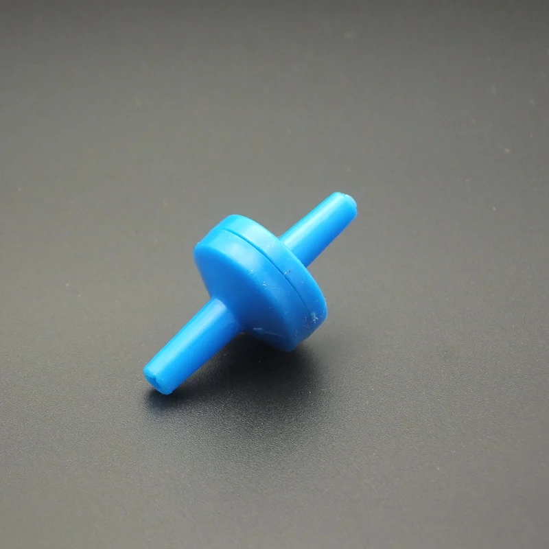 5PCS 4.5mm OD One Way Check Valve Non-Return Pipe Fitting For Aquarium Fish Tank Water Air Pump | Обустройство дома