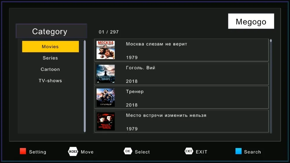 DVB T2 пропускная способность 1080P HD цифровой эфирный ТВ-приемник DVB-T/T2 H.264 MPEG-4/2 Стандартный ТВ-тюнер мини-приставка